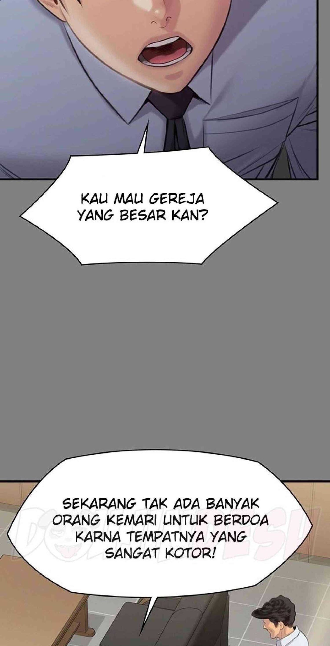 Komik Ratu Lebah Chapter 237 page 61
