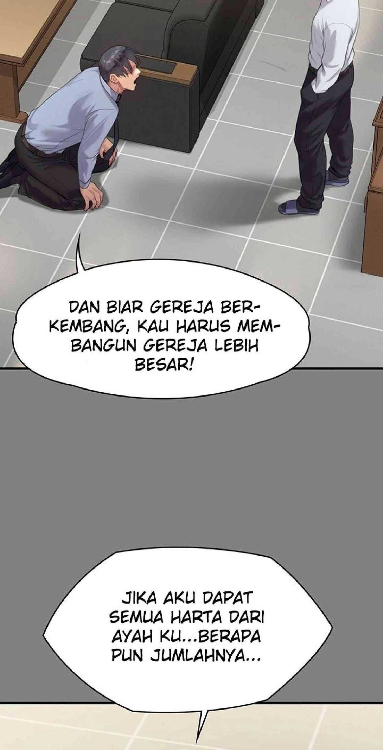 Komik Ratu Lebah Chapter 237 page 62