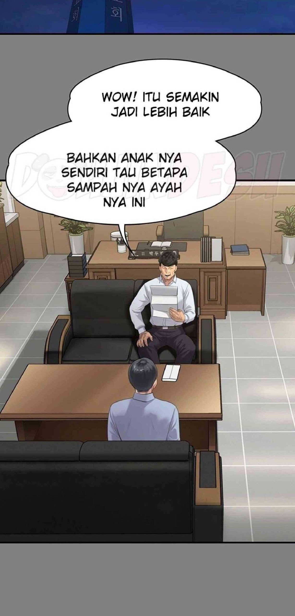 Komik Ratu Lebah Chapter 237 page 68