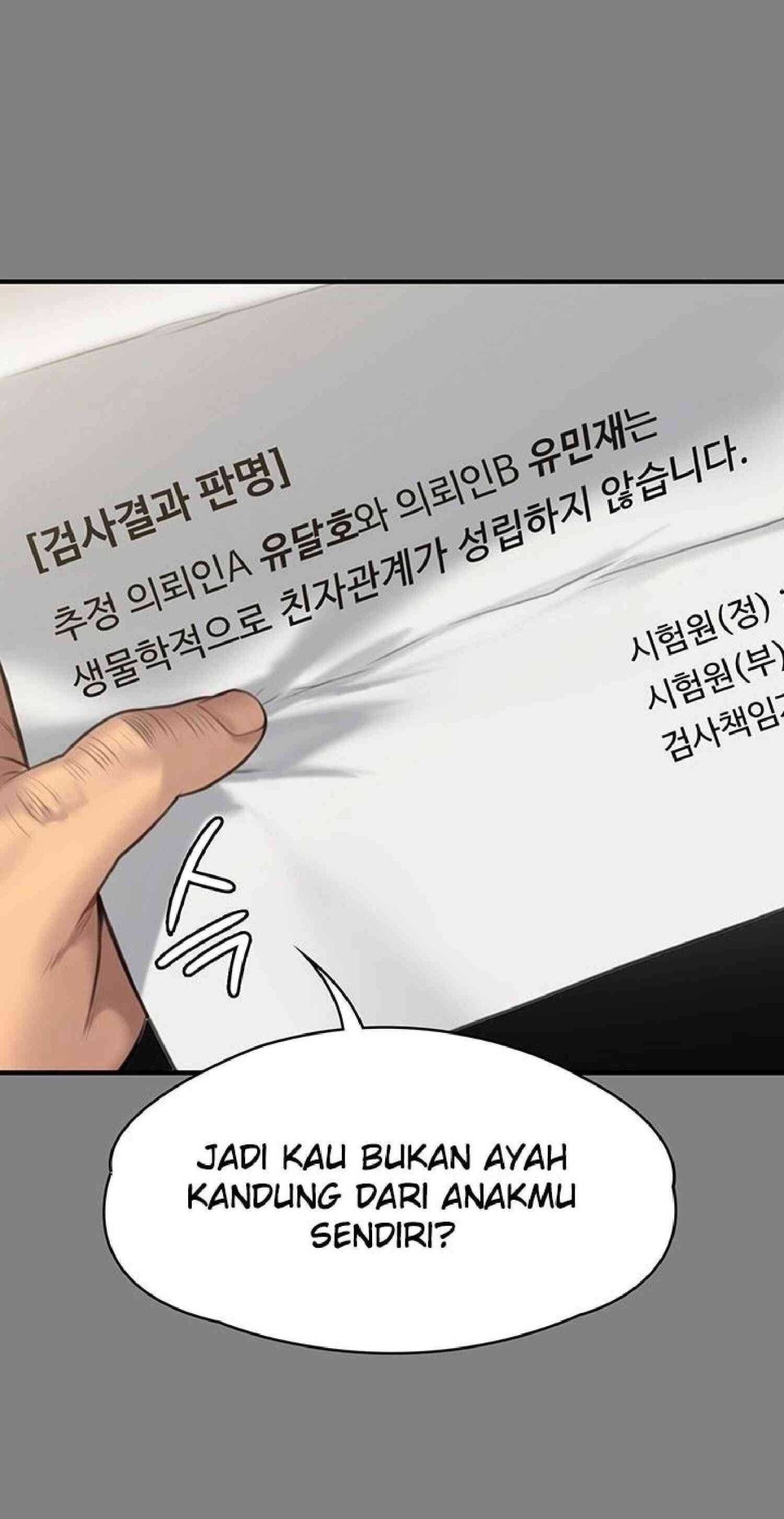 Komik Ratu Lebah Chapter 237 page 69