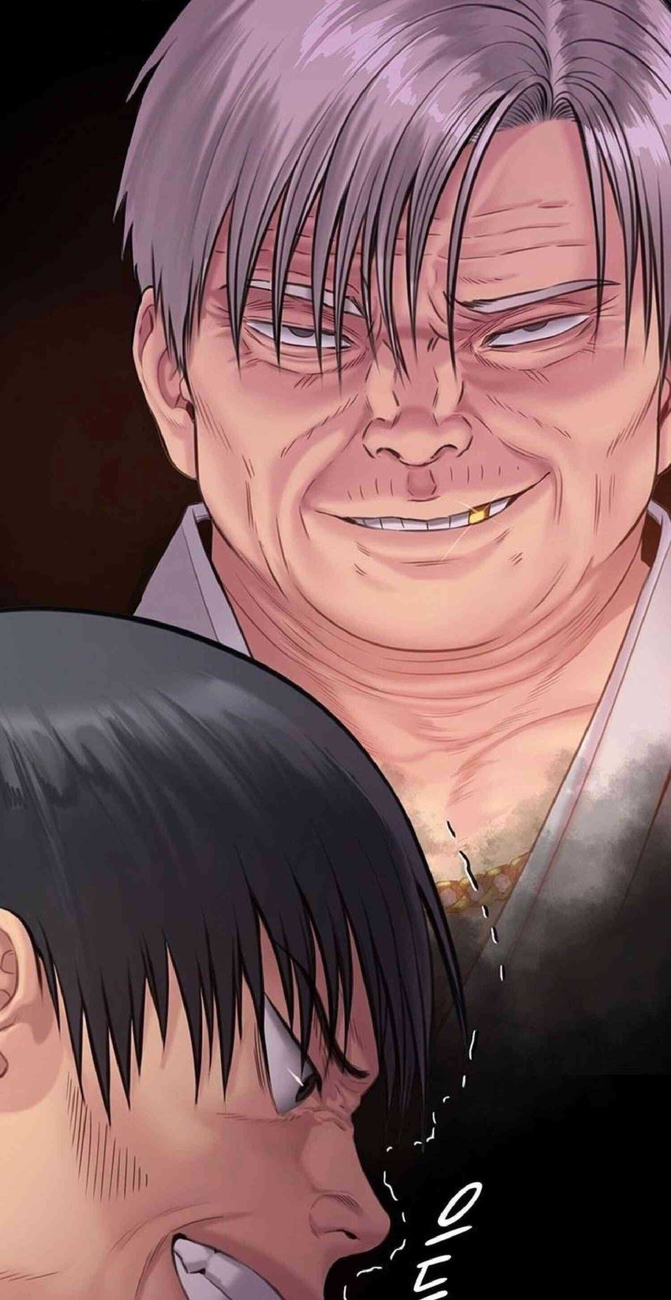Komik Ratu Lebah Chapter 237 page 71