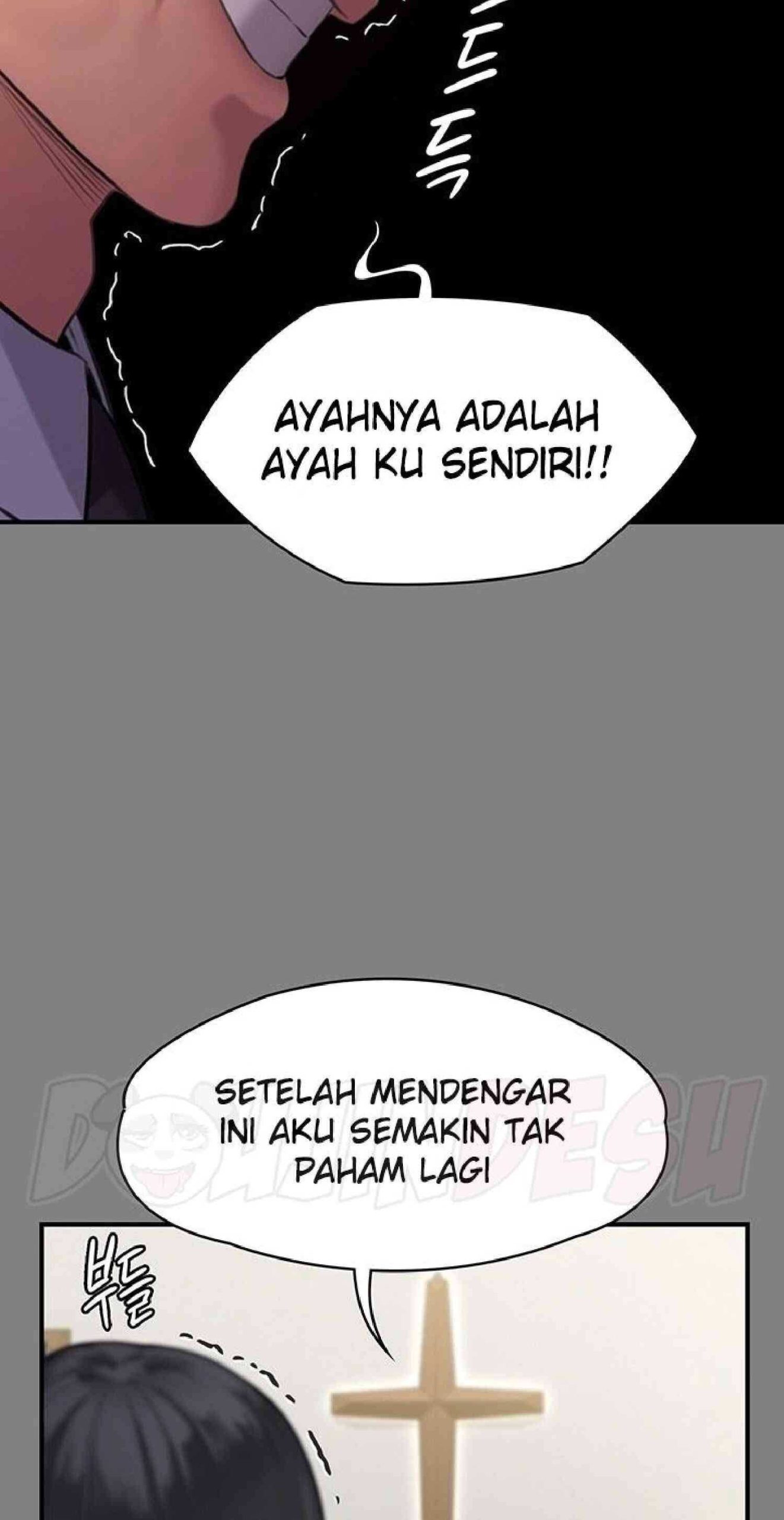 Komik Ratu Lebah Chapter 237 page 72