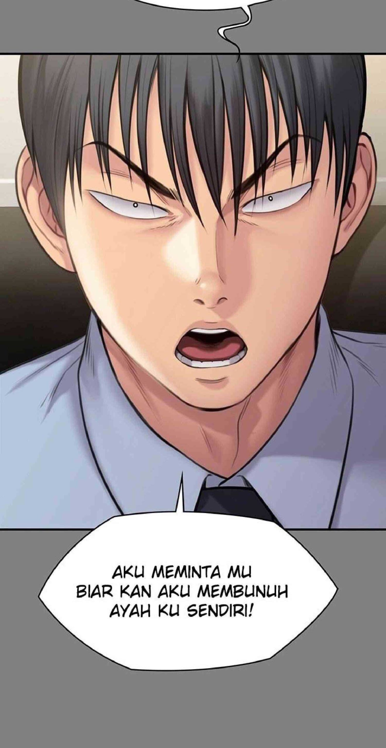 Komik Ratu Lebah Chapter 237 page 74