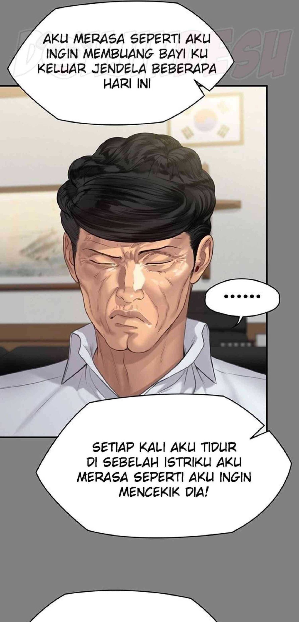 Komik Ratu Lebah Chapter 237 page 75