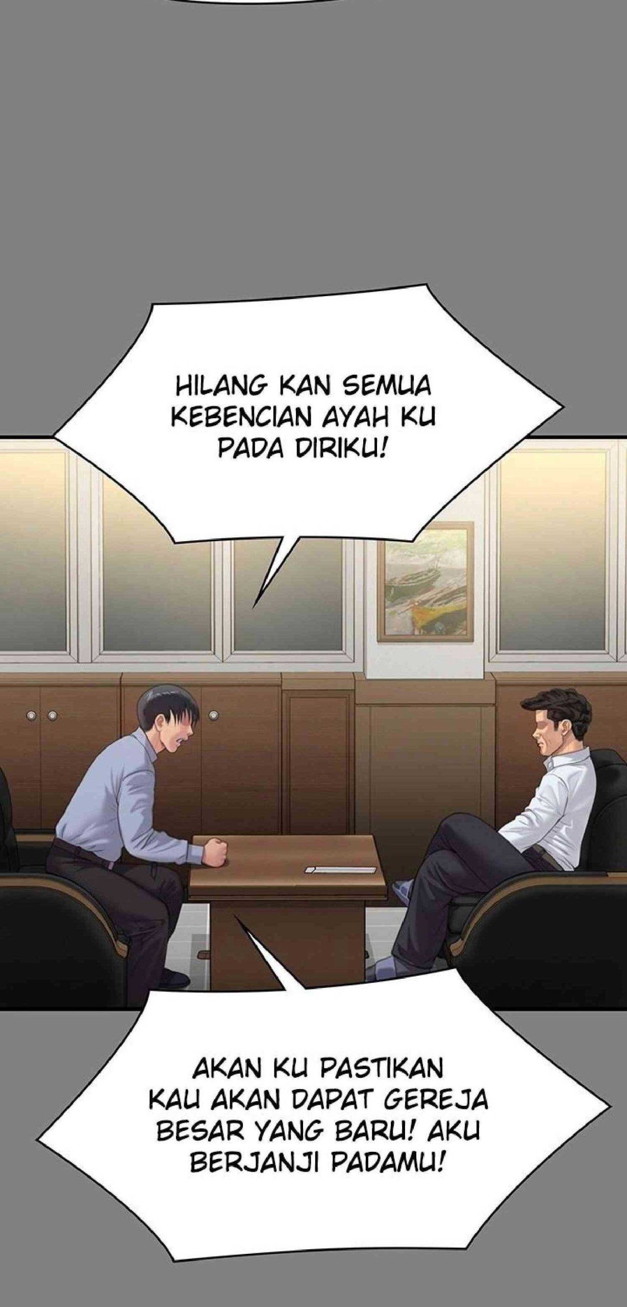 Komik Ratu Lebah Chapter 237 page 77