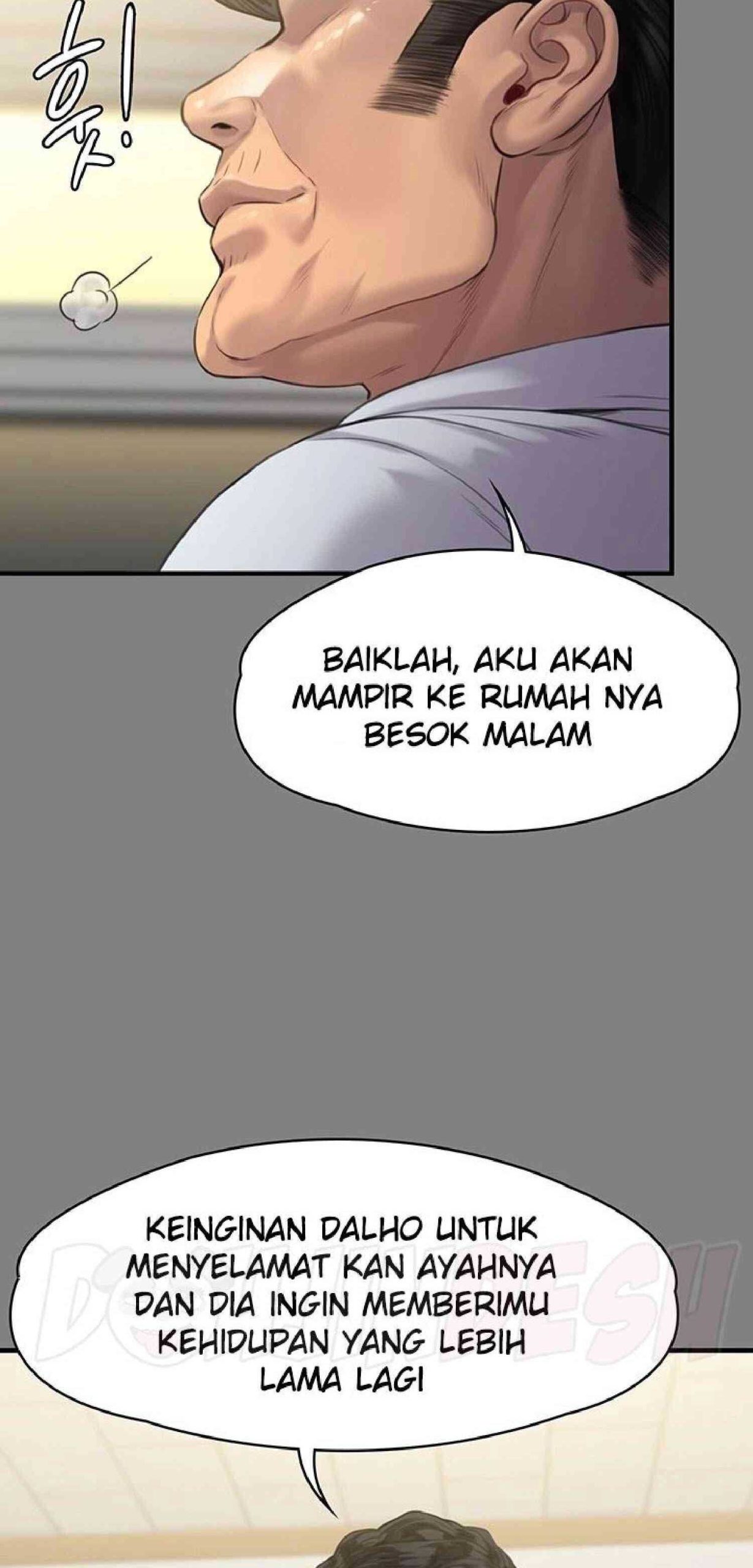 Komik Ratu Lebah Chapter 237 page 79