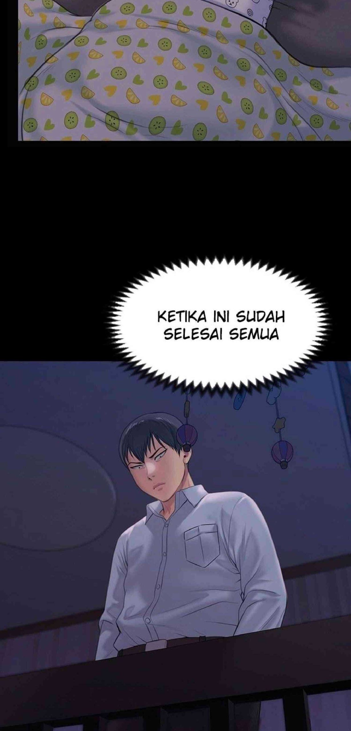 Komik Ratu Lebah Chapter 237 page 82
