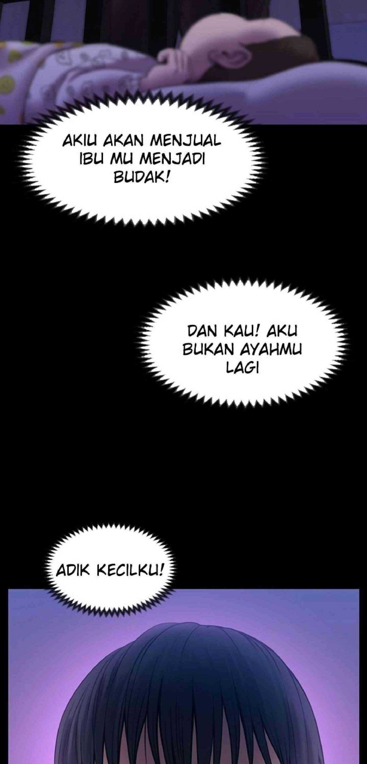 Komik Ratu Lebah Chapter 237 page 83