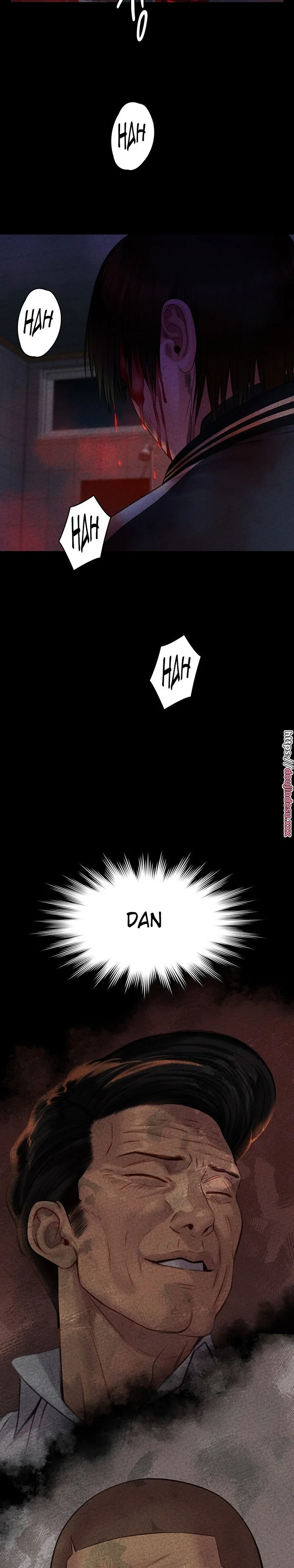 Komik Ratu Lebah Chapter 261 page 32