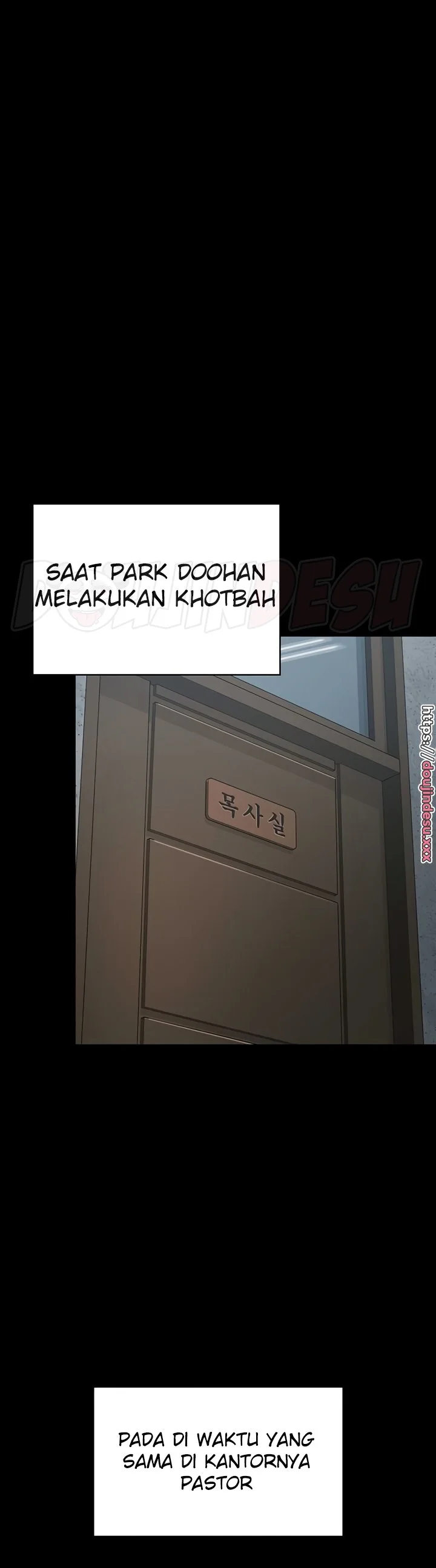 Komik Ratu Lebah Chapter 261 page 3