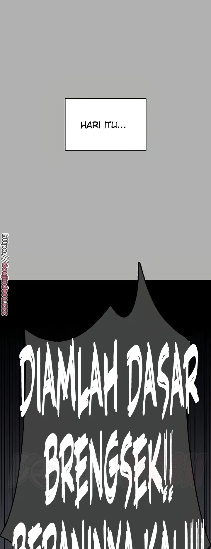 Komik Ratu Lebah Chapter 276 page 11
