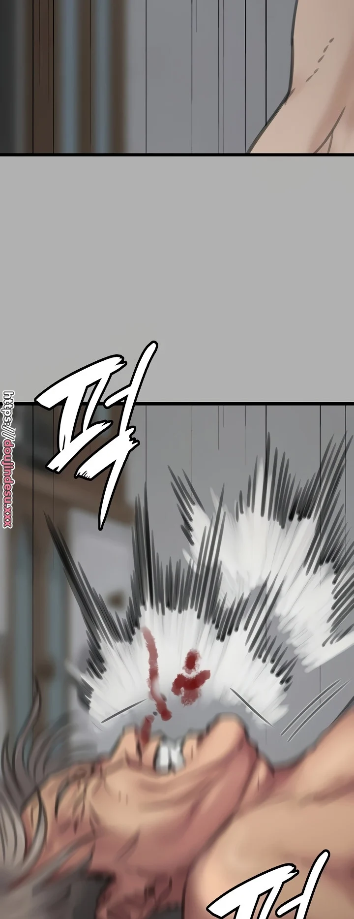 Komik Ratu Lebah Chapter 276 page 13