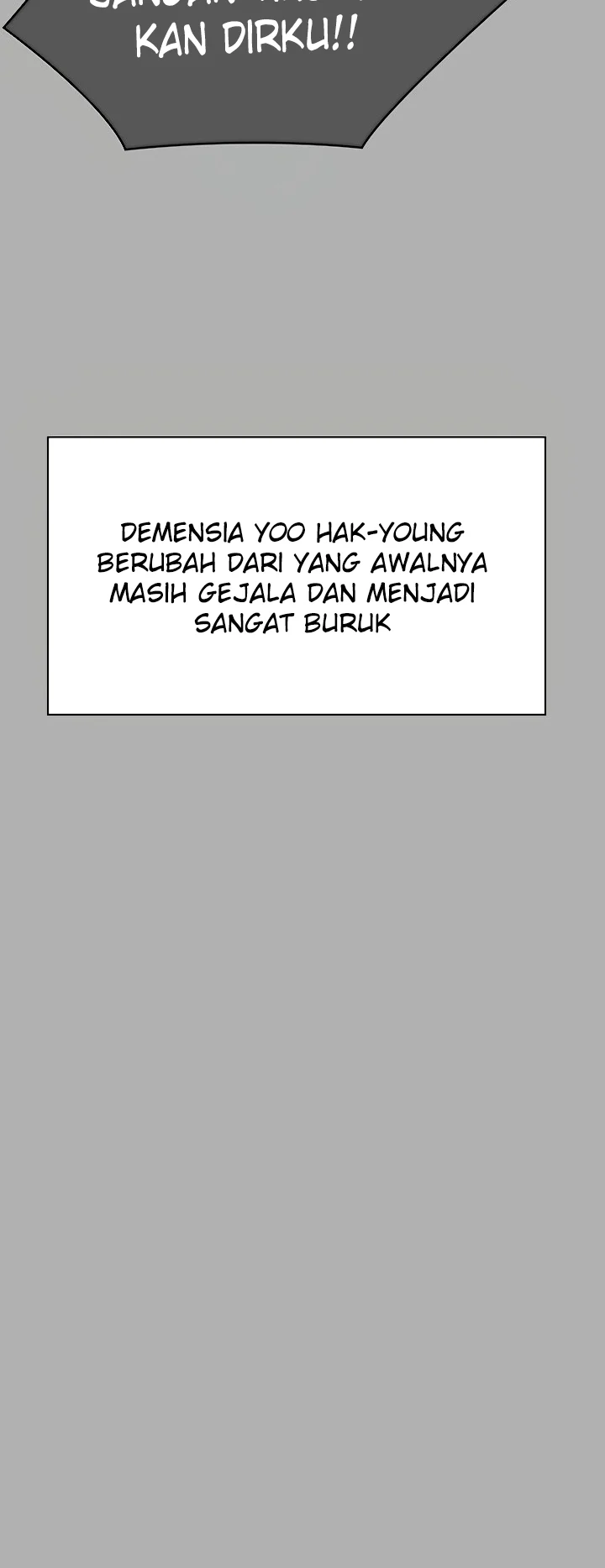 Komik Ratu Lebah Chapter 276 page 18