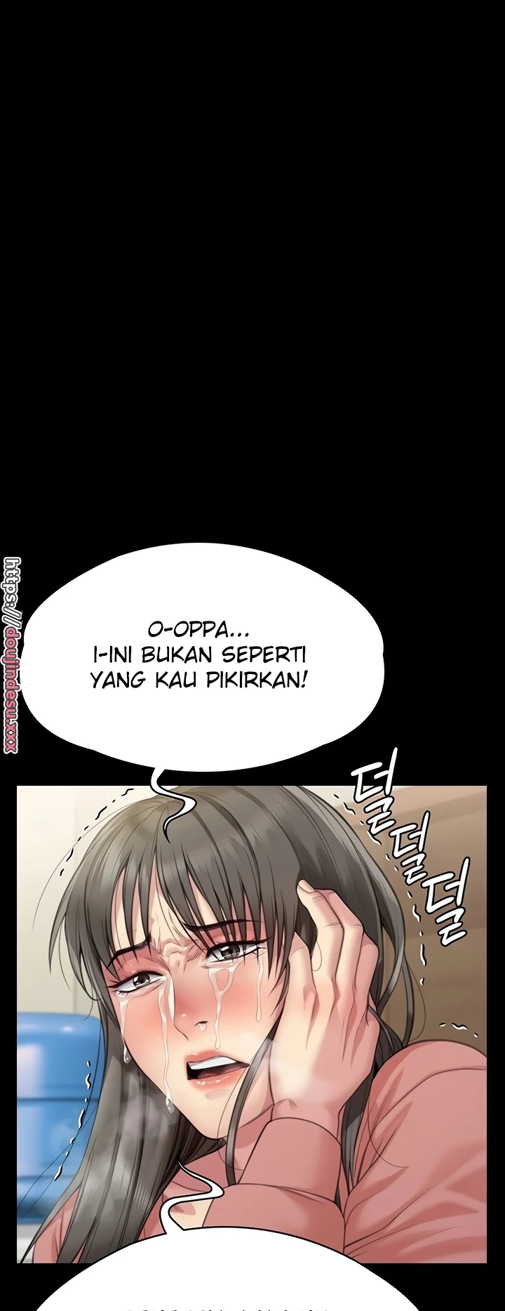 Komik Ratu Lebah Chapter 276 page 29