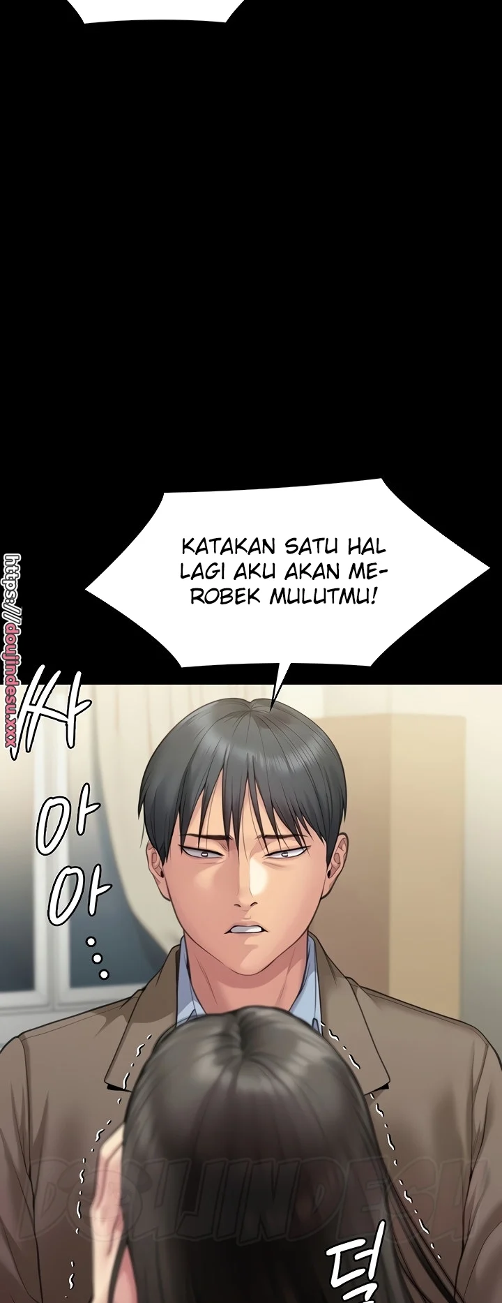 Komik Ratu Lebah Chapter 276 page 31