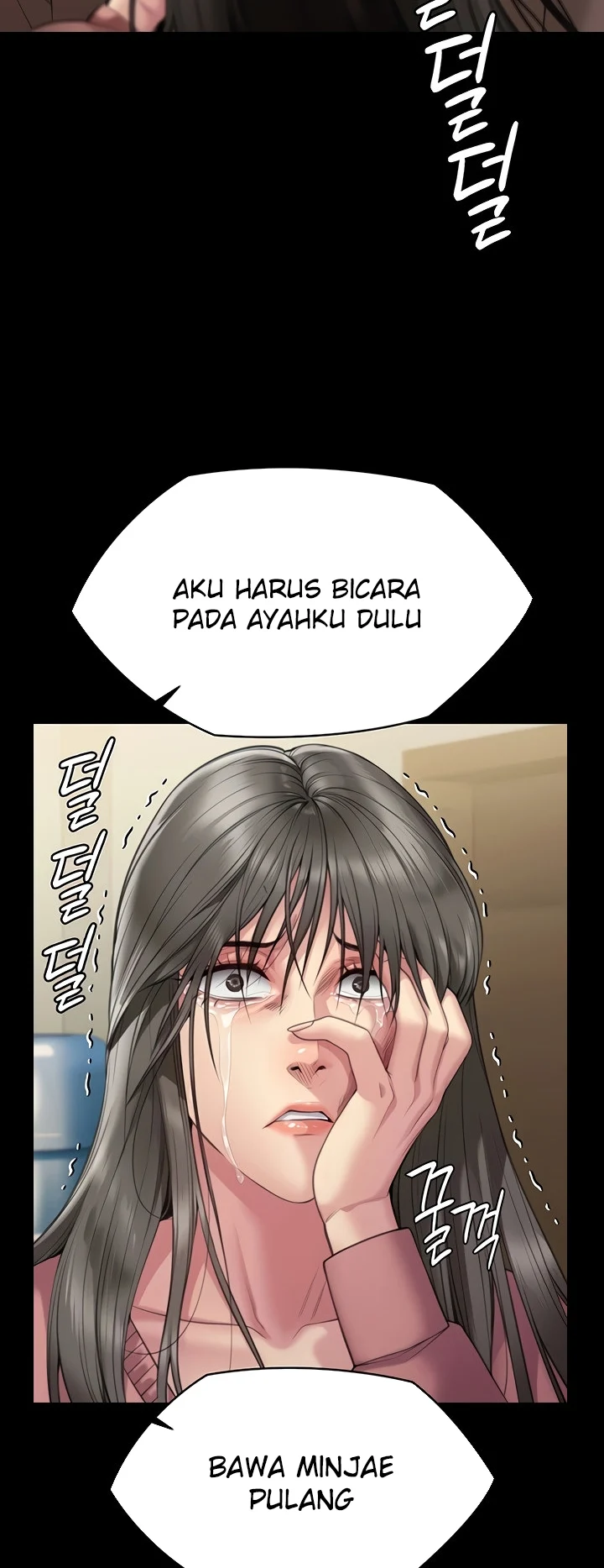 Komik Ratu Lebah Chapter 276 page 32
