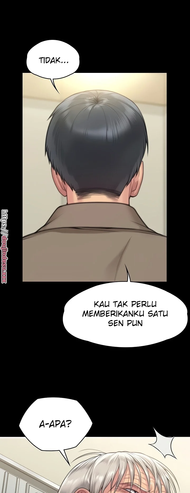 Komik Ratu Lebah Chapter 276 page 41