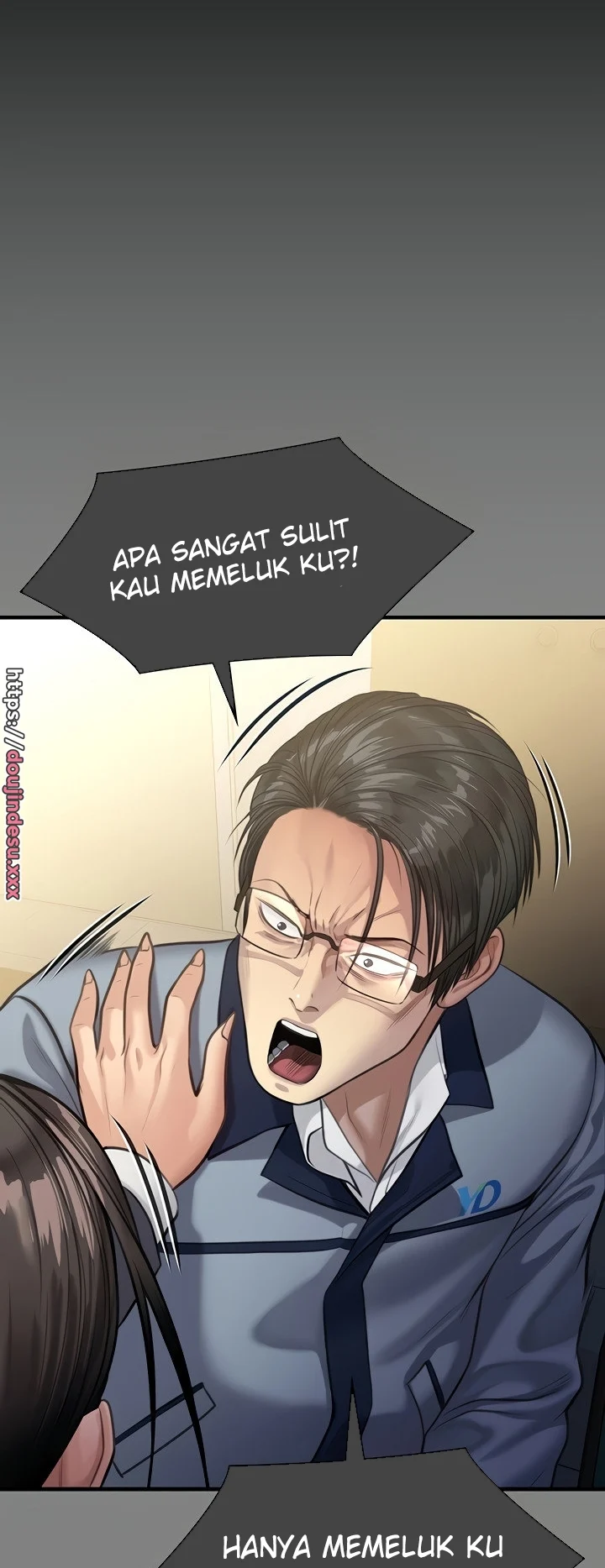 Komik Ratu Lebah Chapter 276 page 55