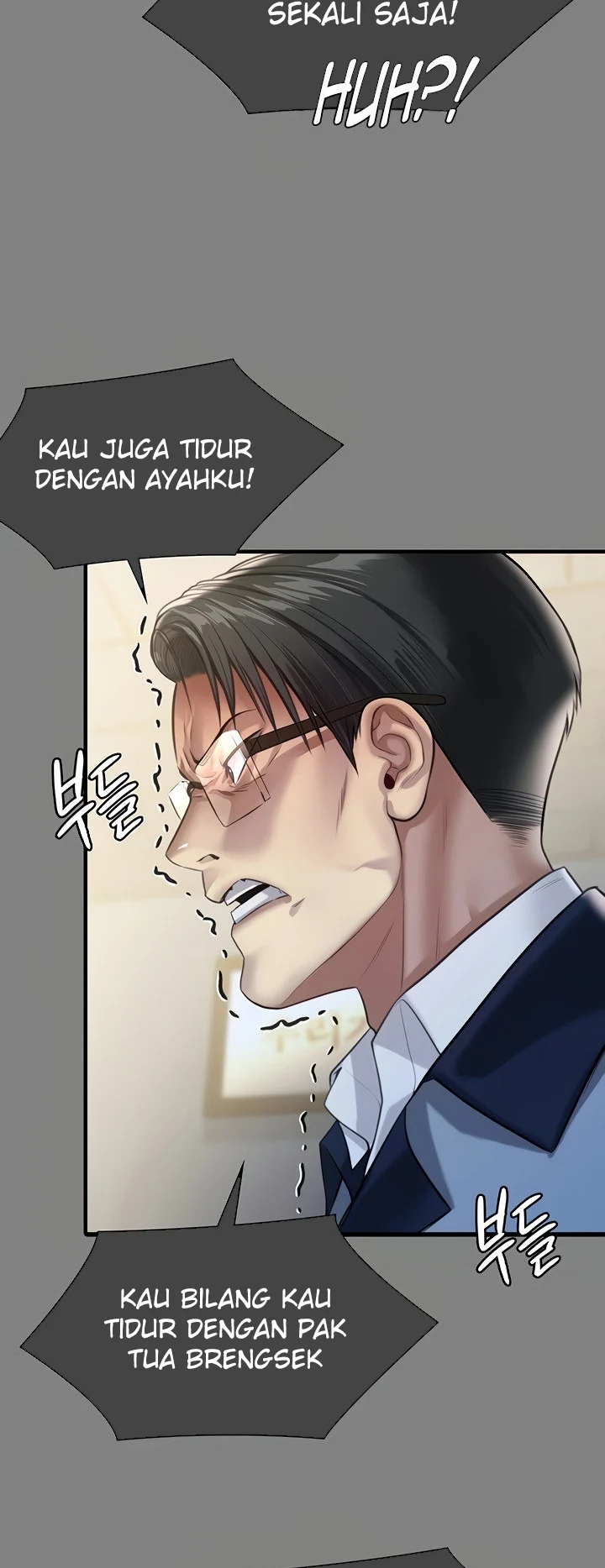 Komik Ratu Lebah Chapter 276 page 56