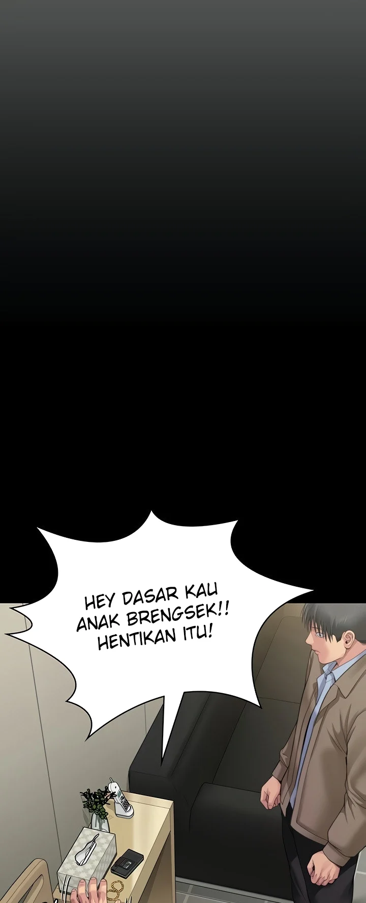 Komik Ratu Lebah Chapter 276 page 68