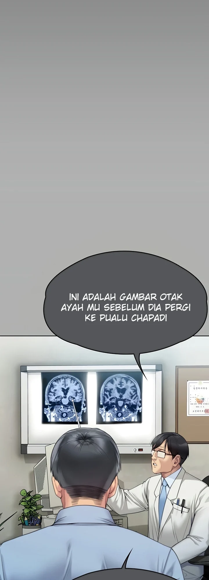 Komik Ratu Lebah Chapter 276 page 6