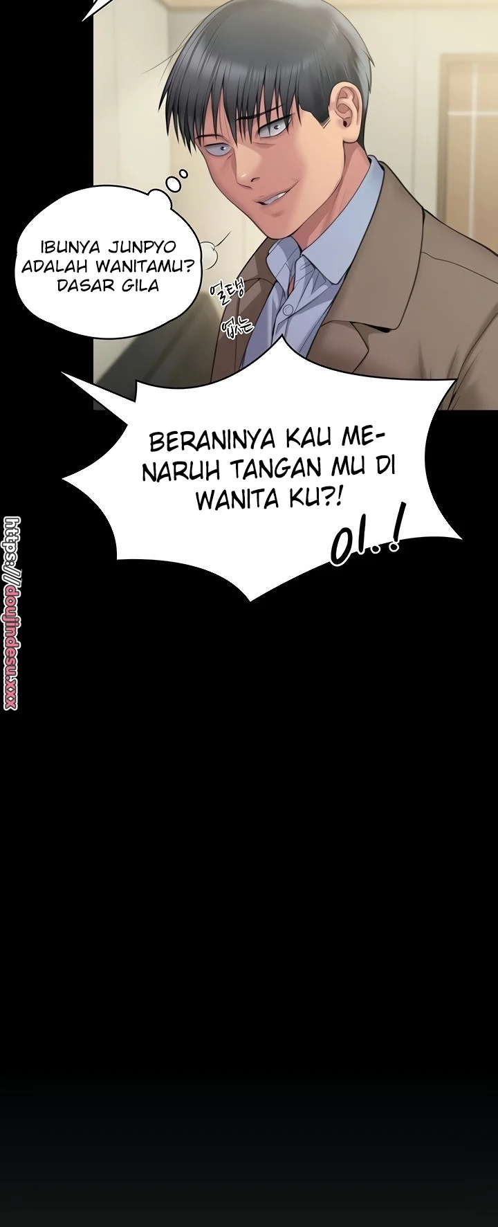 Komik Ratu Lebah Chapter 276 page 71