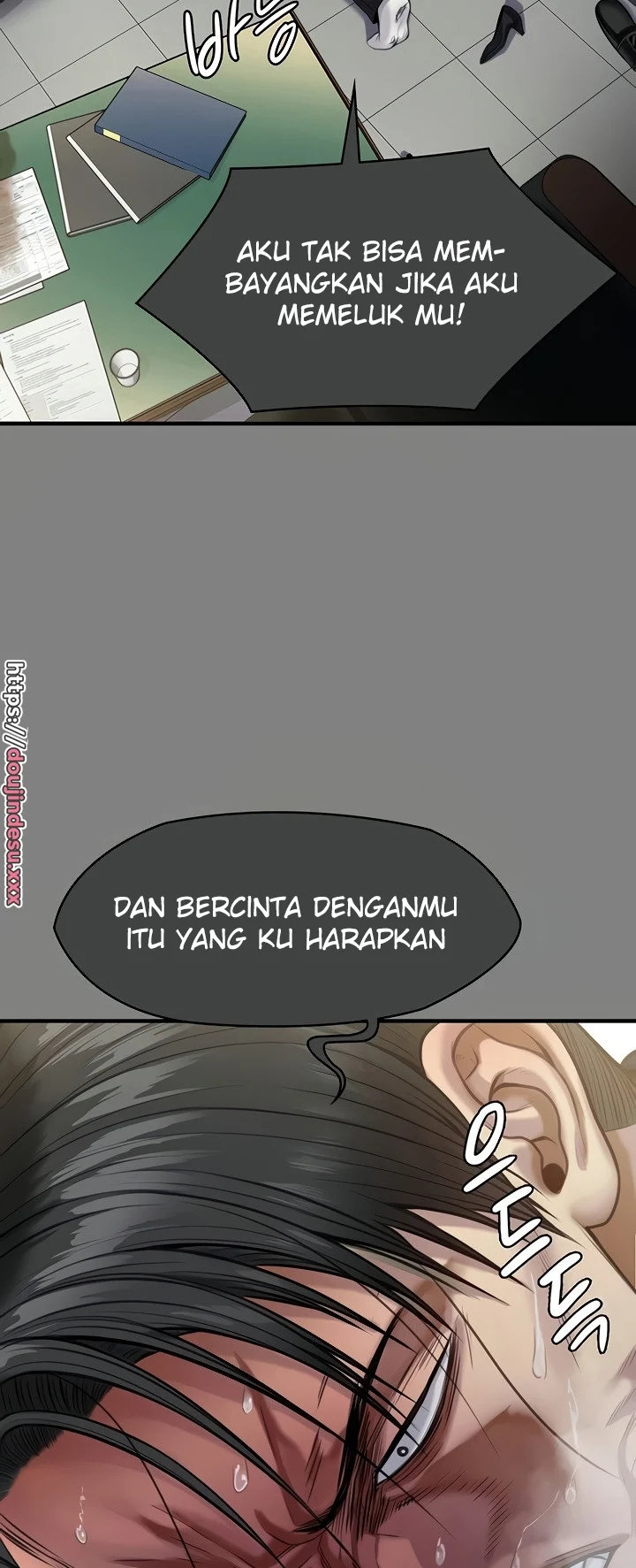 Komik Ratu Lebah Chapter 276 page 73
