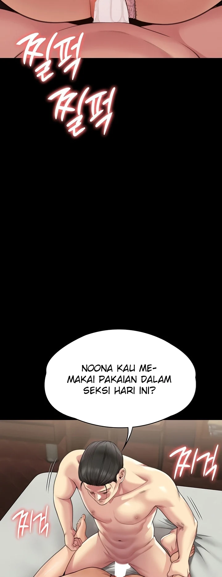 Komik Ratu Lebah Chapter 276 page 88