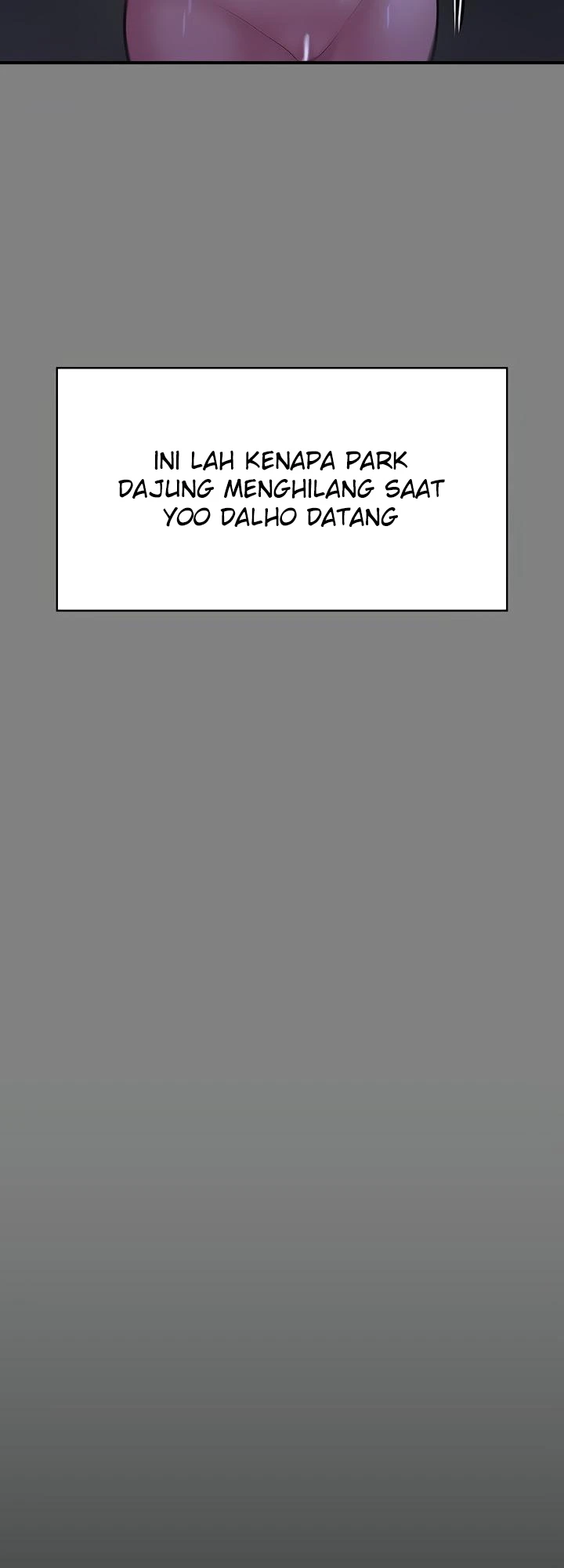 Komik Ratu Lebah Chapter 308 page 18
