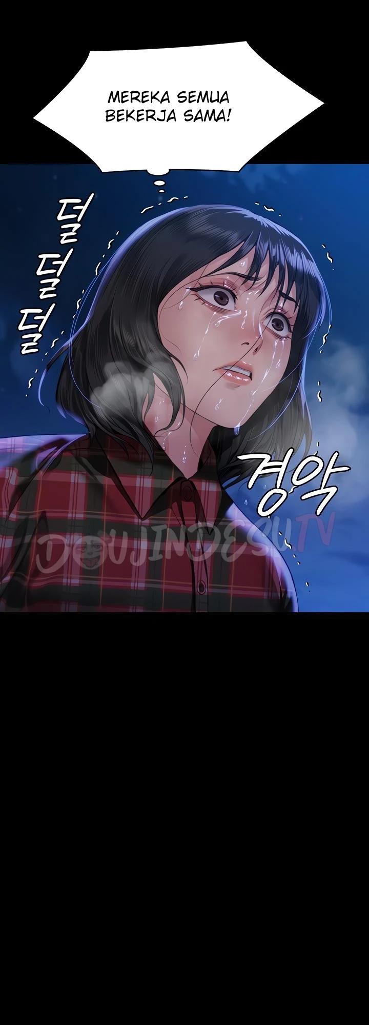 Komik Ratu Lebah Chapter 308 page 28