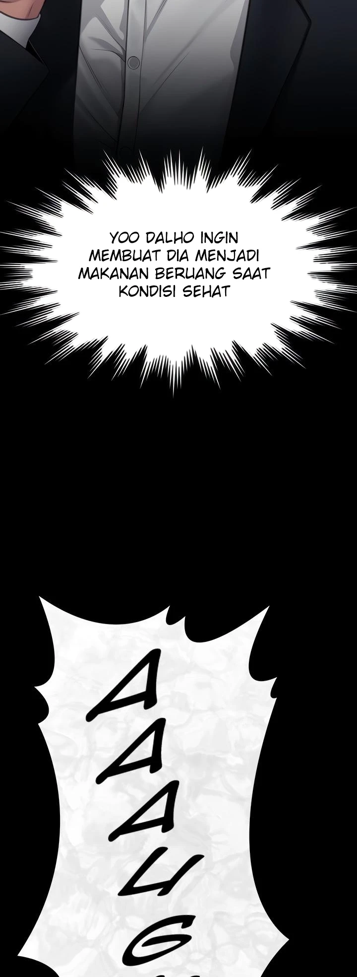Komik Ratu Lebah Chapter 308 page 57