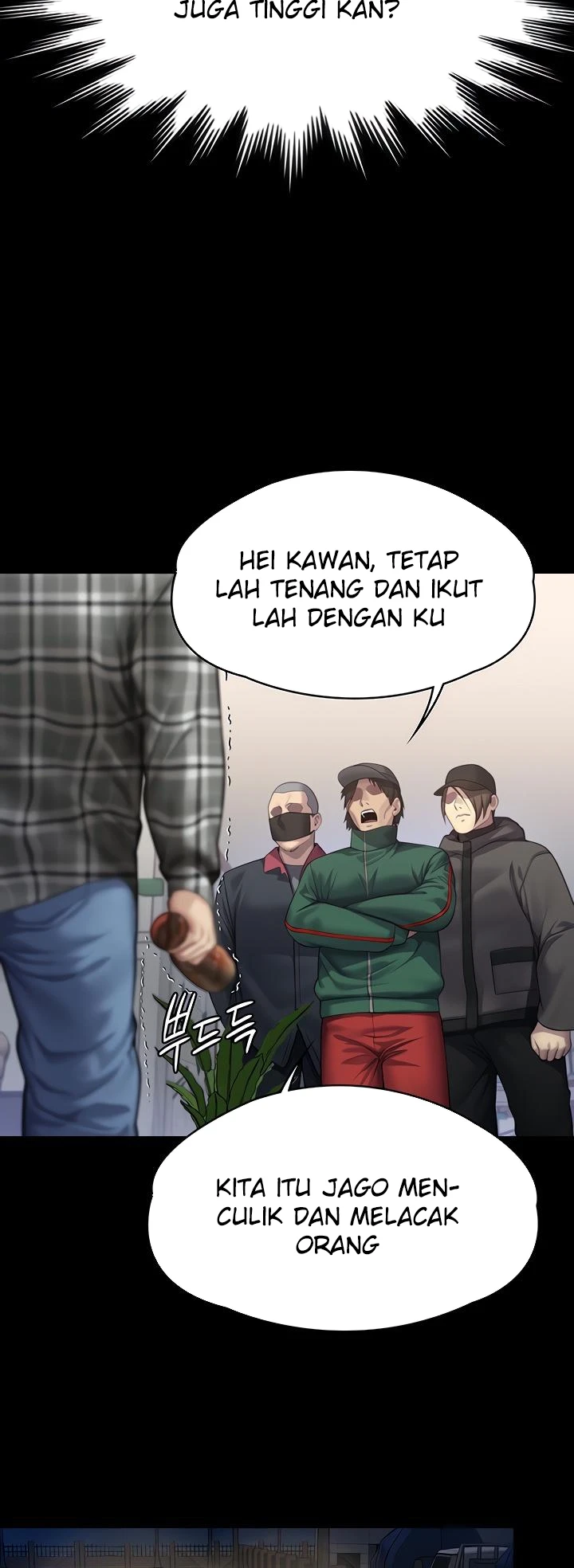 Komik Ratu Lebah Chapter 308 page 59