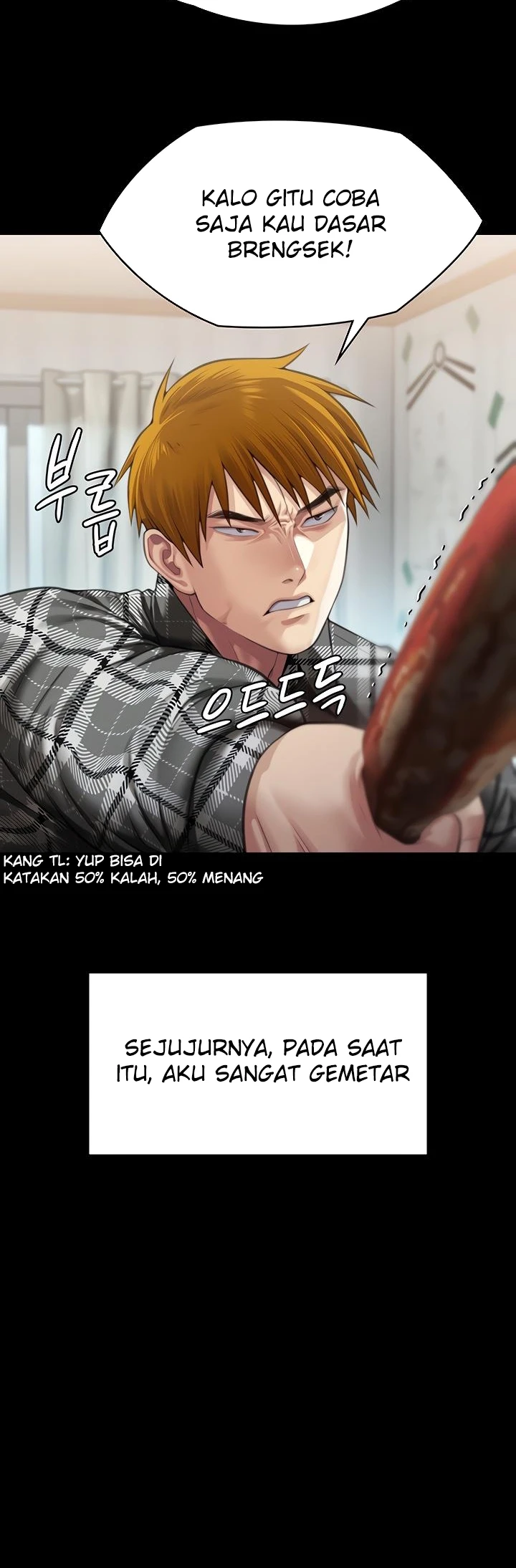 Komik Ratu Lebah Chapter 308 page 63
