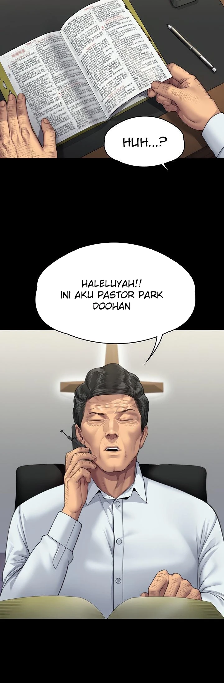 Komik Ratu Lebah Chapter 308 page 67