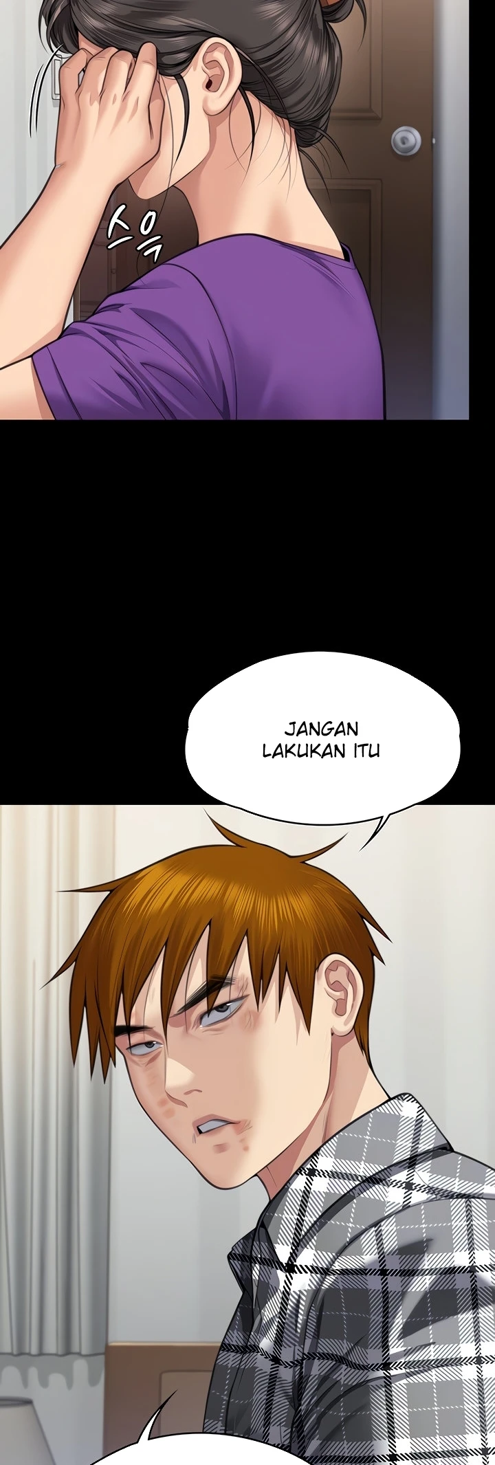 Komik Ratu Lebah Chapter 314 page 10
