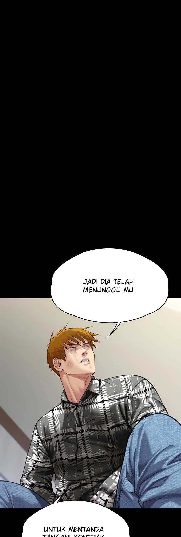 Komik Ratu Lebah Chapter 314 page 15