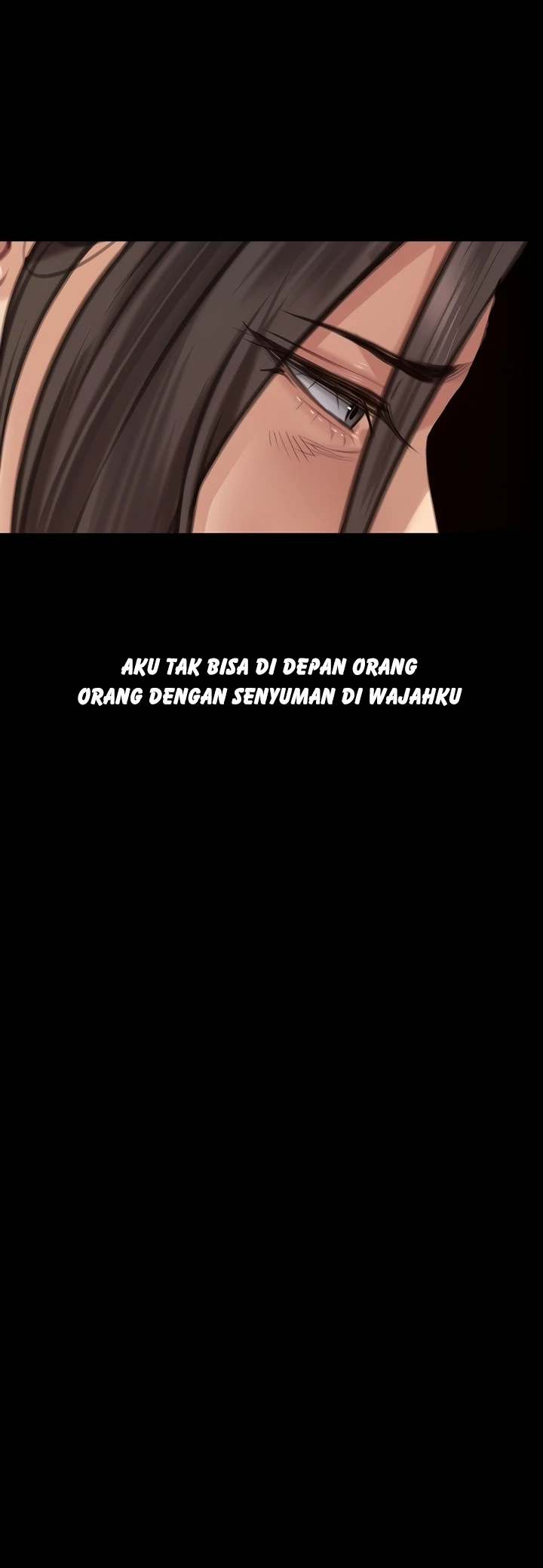 Komik Ratu Lebah Chapter 314 page 22