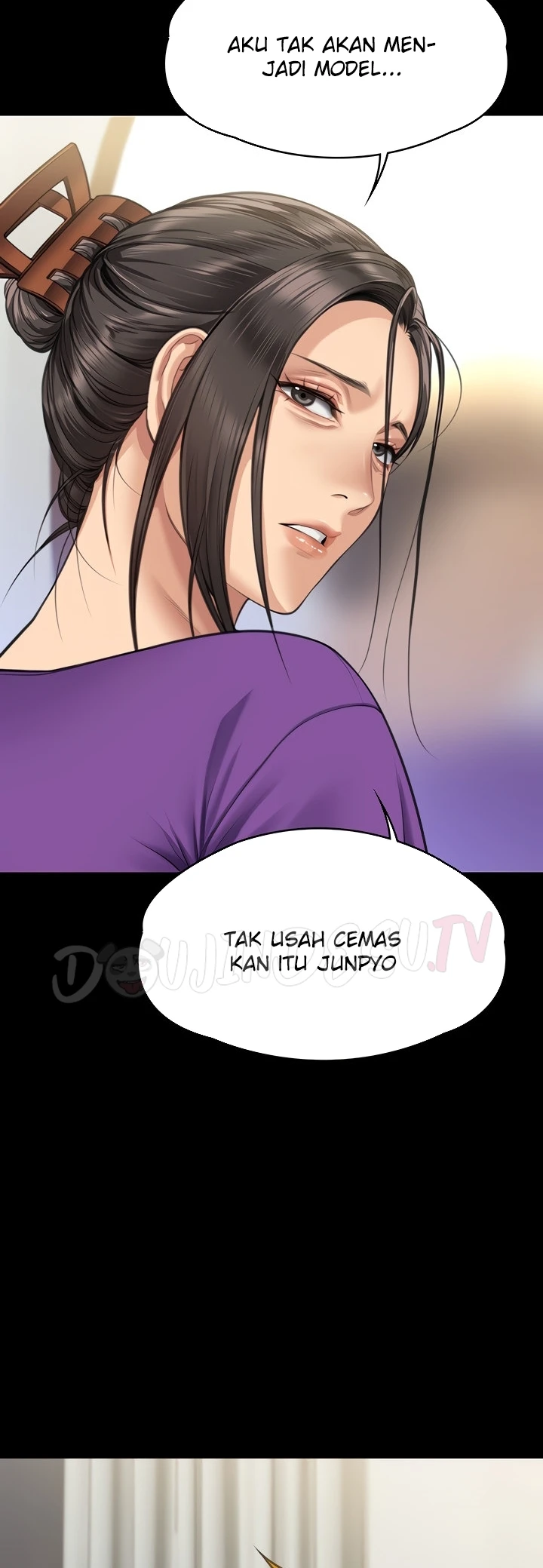Komik Ratu Lebah Chapter 314 page 24