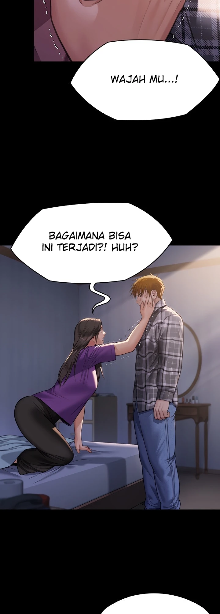Komik Ratu Lebah Chapter 314 page 2