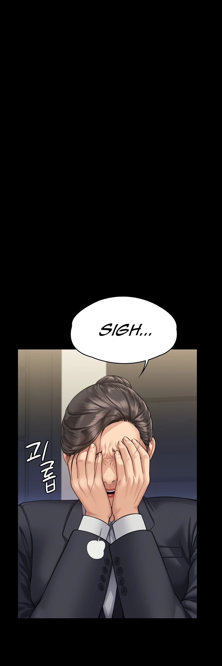 Komik Ratu Lebah Chapter 314 page 33