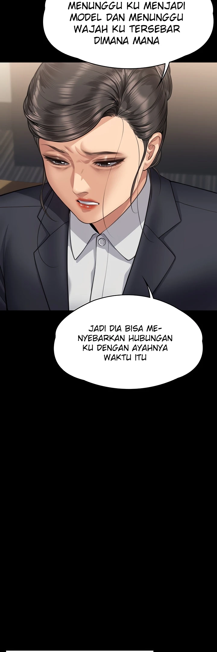 Komik Ratu Lebah Chapter 314 page 35