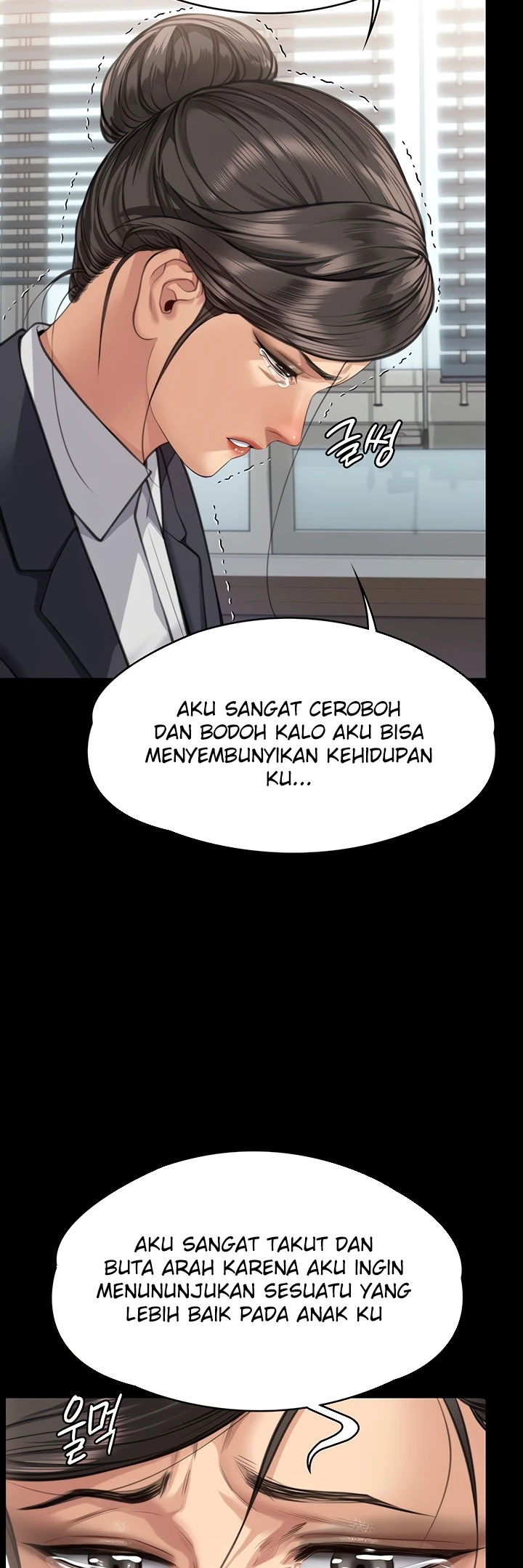 Komik Ratu Lebah Chapter 314 page 38