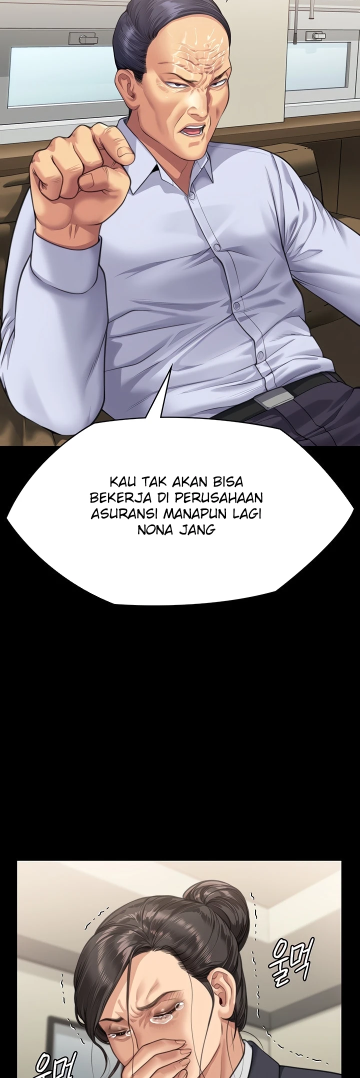 Komik Ratu Lebah Chapter 314 page 41