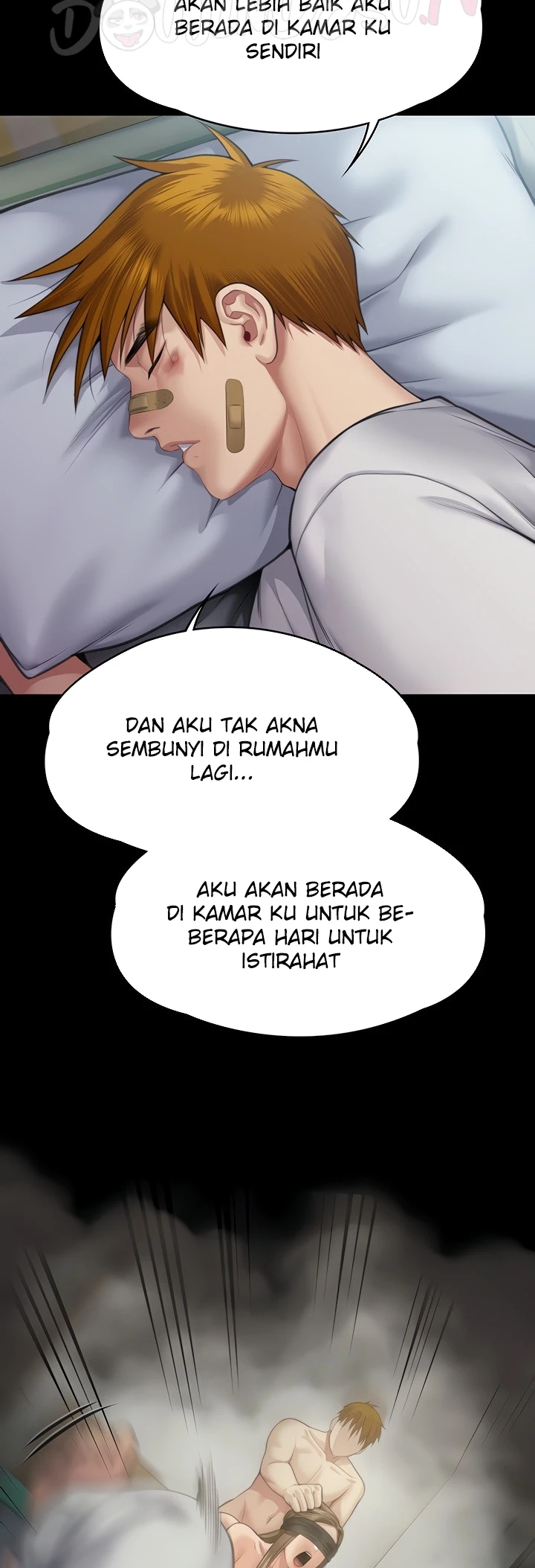Komik Ratu Lebah Chapter 314 page 51