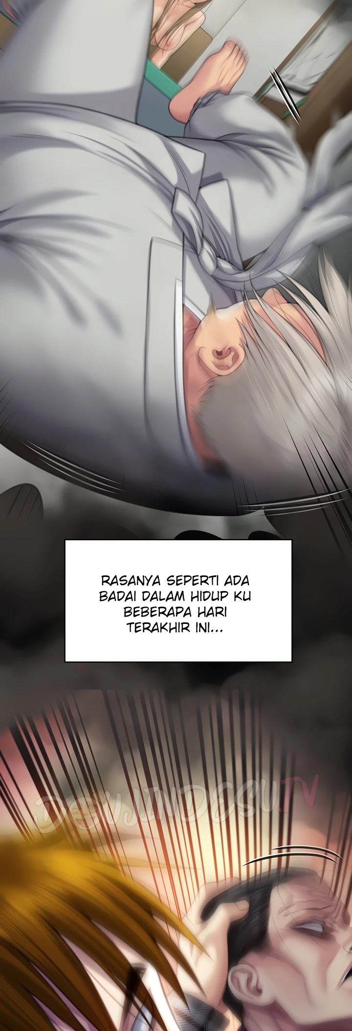 Komik Ratu Lebah Chapter 314 page 52