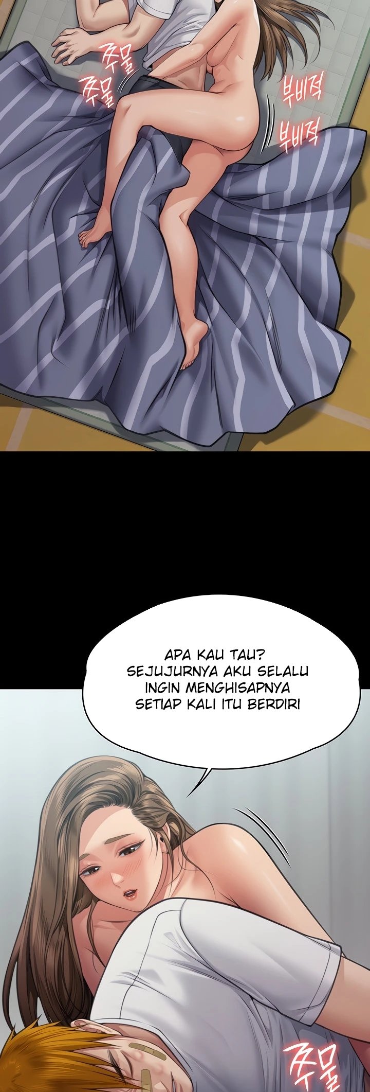 Komik Ratu Lebah Chapter 314 page 65