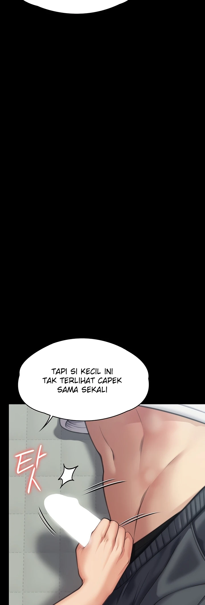 Komik Ratu Lebah Chapter 314 page 67