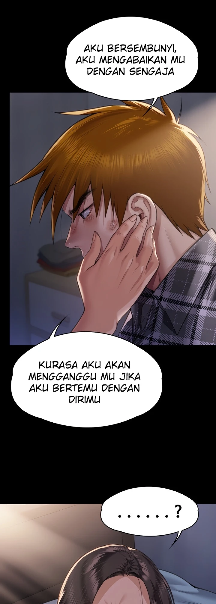 Komik Ratu Lebah Chapter 314 page 6