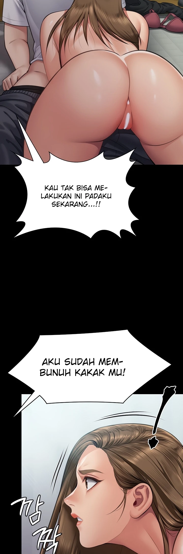 Komik Ratu Lebah Chapter 314 page 77