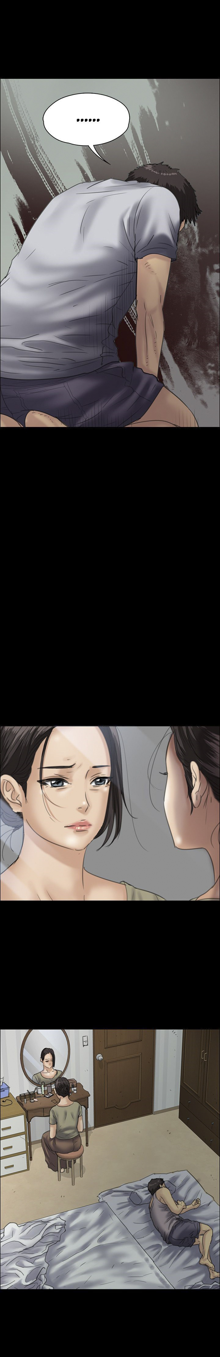 Komik Ratu Lebah Chapter 32 page 24